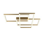 Plafoniera Maytoni Rida MOD015CL-L80GK