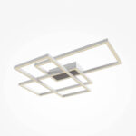 Plafoniera Maytoni Rida MOD015CL-L80W
