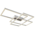 Plafoniera Maytoni Rida MOD015CL-L80 WK