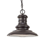 8-M-RB Elstead Lighting Hanging Lighting