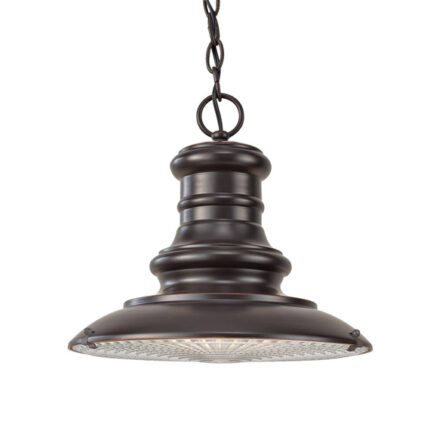 8-M-RB Elstead Lighting Hanging Lighting