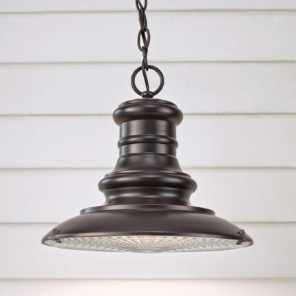 8-M-RB Elstead Lighting Hanging Lighting