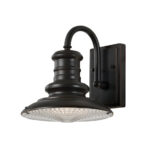 Обсуждение Redding FE-REDTING2-S-RB Kinkiet Elstead Lighting