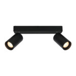 Фары Italux Nesto SPL-23436-2-BK