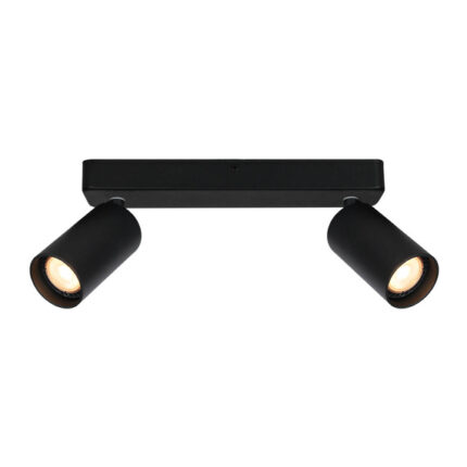 Фары Italux Nesto SPL-23436-2-BK