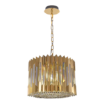 Ritz Milagro ML0393 Висячее жилье Золото