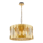 Ritz Milagro ML0395 Висячее жилье Золото