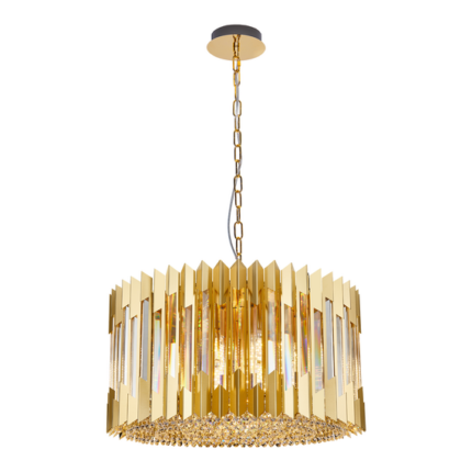 Ritz Milagro ML0395 Висячее жилье Золото