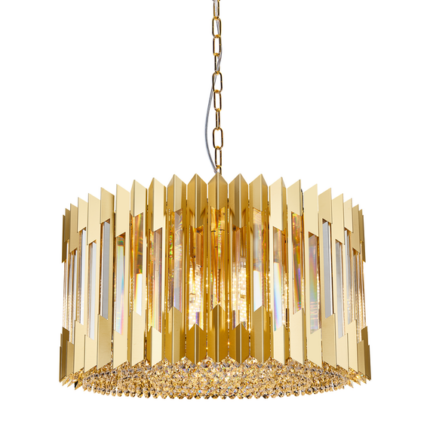 Ritz Milagro ML0395 Висячее жилье Золото