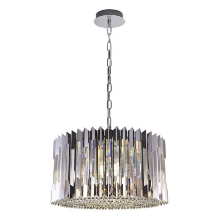 Ritz Milagro ML0396 Висячий дом Chromium