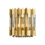 Ritz Milagro ML0397 Настенный золотой