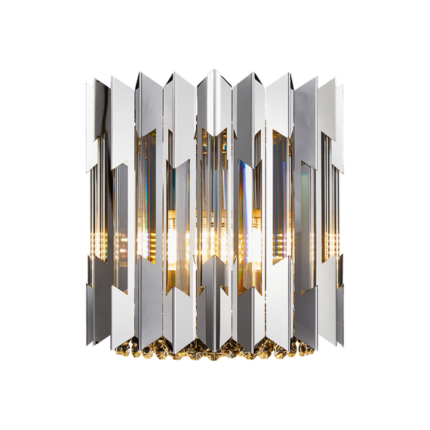 Ritz Milagro ML0398 Wall Chrome