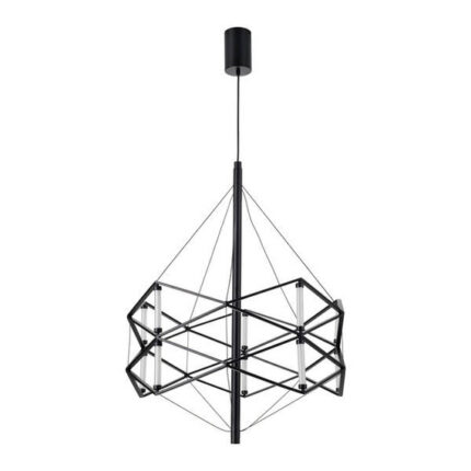 Космический ST-9858 P/S Black Step Into Design