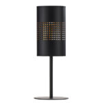 TK Lighting Богарт 5118 Настольная лампа