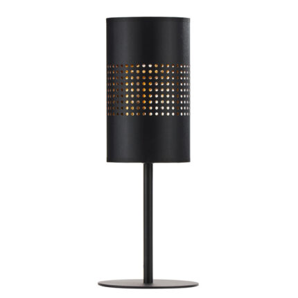 TK Lighting Богарт 5118 Настольная лампа