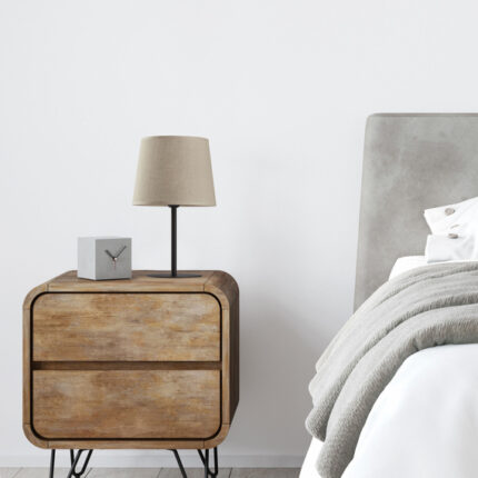 Чикагская лампа 5150 Table Lamp