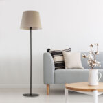 Чикагская лампа 5151 Standing Lamp — изображение 2
