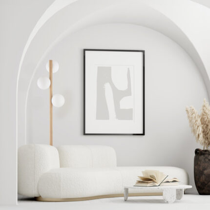 Светильник TK Esther 5809 Standing Lamp