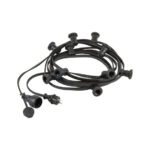 TK Lighting Girlanda 4341 Plafon
