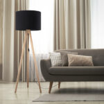 TK Lighting Grand 16008 стоячая лампа — изображение 2