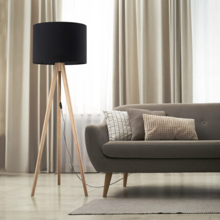 TK Lighting Grand 16008 стоячая лампа