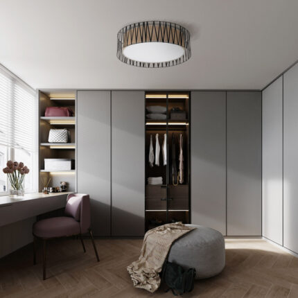 TK Lighting Harmony 4556 Плафон