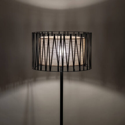 TK Lighting Harmony 5890 Стоячая лампа