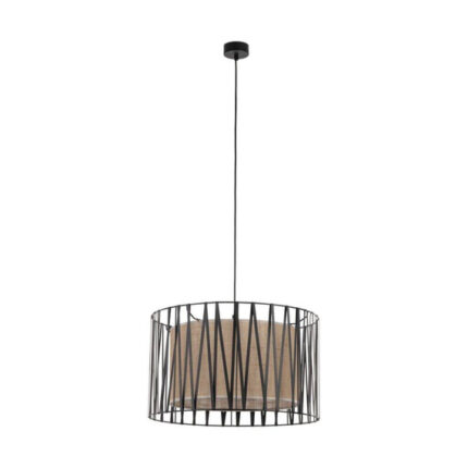 TK Lighting Harmony Zwis, 4557