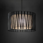 TK Lighting Harmony Zwis, 4557 — изображение 2