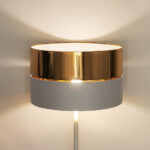 TK Lighting Hilton 5074 - стоячая лампа — изображение 2