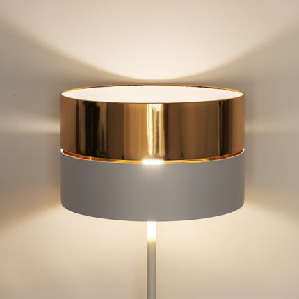 TK Lighting Hilton 5074 - стоячая лампа