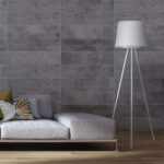 TK Lighting Iseo 5420 стоячая лампа — изображение 2
