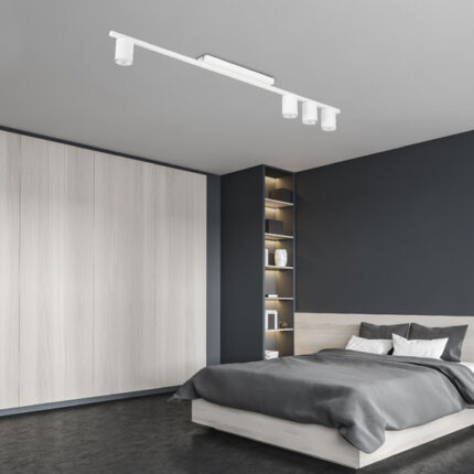 TK Lighting Logan 4571 Плафон