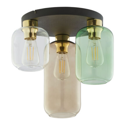 TK Lighting Марко 3318 Плафон