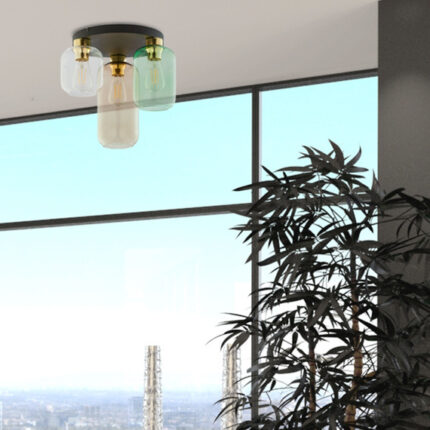 TK Lighting Марко 3318 Плафон