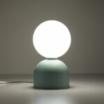 TK Lighting Miki 16039 Настольная лампа — изображение 4