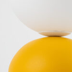 TK Lighting Miki 16040 Настольная лампа — изображение 3