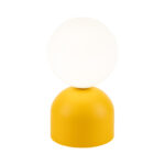 TK Lighting Miki 16040 Настольная лампа — изображение 4