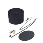 TK Lighting Moby 5485 - стоячая лампа — изображение 3