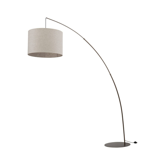 TK Lighting Moby 6097 - стоячая лампа TK Lighting Moby 6097 - стоячая лампа — изображение 1
