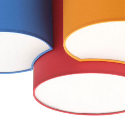 TK Lighting Мона 3276 Плафон
