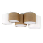 Светильник TK Mona 5909 Plafon