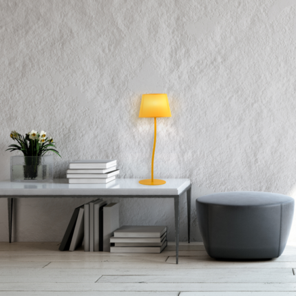 TK Lighting Никола 6641 Настольная лампа