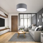TK Lighting Рондо 3333 Плафон — изображение 2