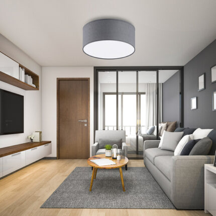 TK Lighting Рондо 3333 Плафон