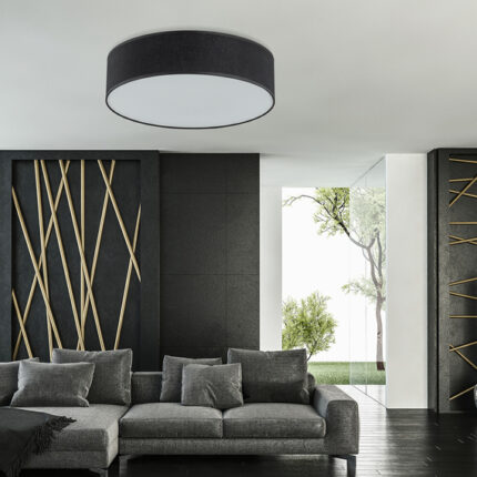 TK Lighting Рондо 3335 Плафон