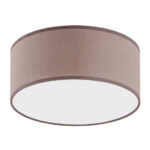 TK Lighting Рондо 3337 Плафон