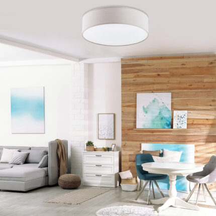 TK Lighting Рондо 3337 Плафон