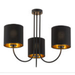 TK Lighting Torens 4594 Плафон