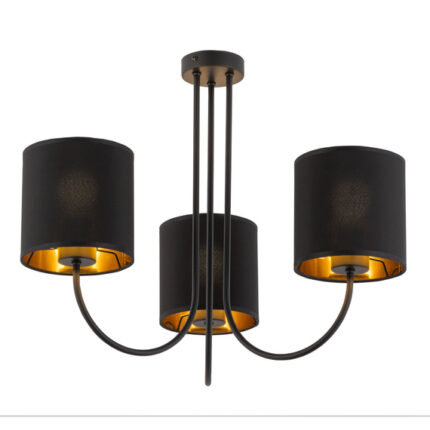 TK Lighting Torens 4594 Плафон